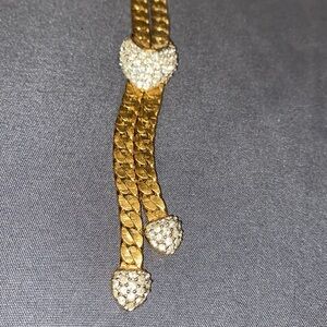 3/$30 Vintage D’Orlan Necklace